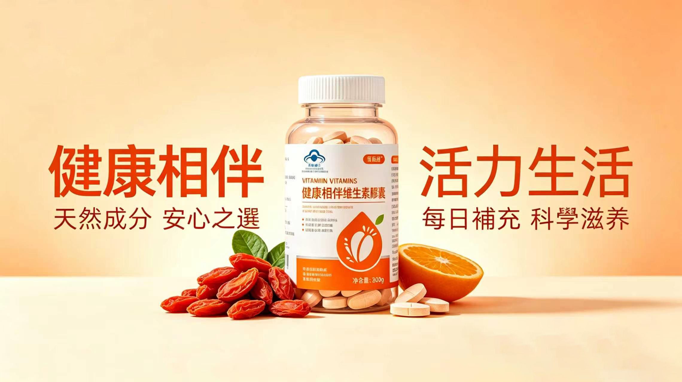 天然蛋白粉营养品